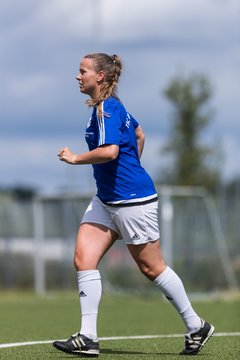 Bild 46 - Frauen FSC Kaltenkirchen - SG Daenisch-Muessen : Ergebnis: 7:1